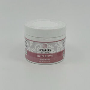 Vitality Extracts SKIN ENVY Body Balm 2 oz / 57g Hand & Cuticle Salve